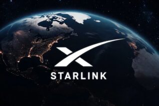 spacex starlink
