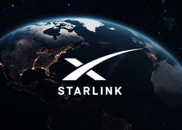 spacex starlink