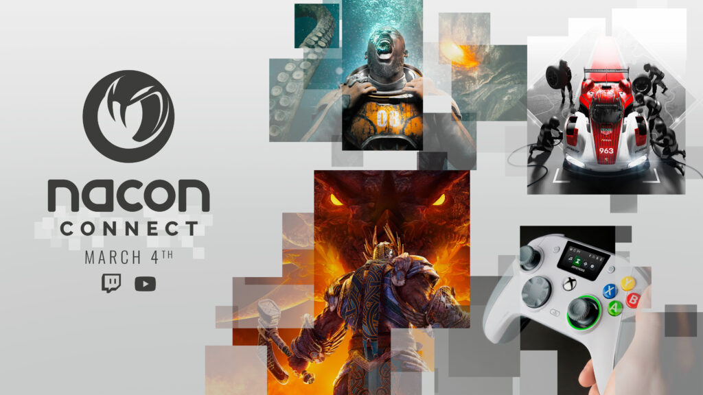 Nacon insolvency filing catches industry off guard