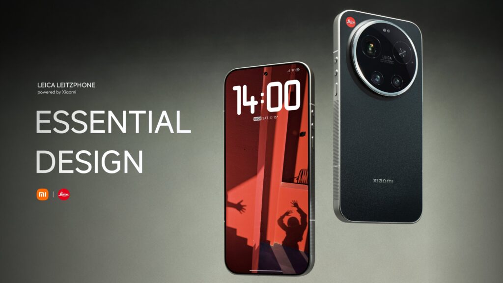 Leica Leitzphone global launch brings a photographer’s dream to everyone but the US