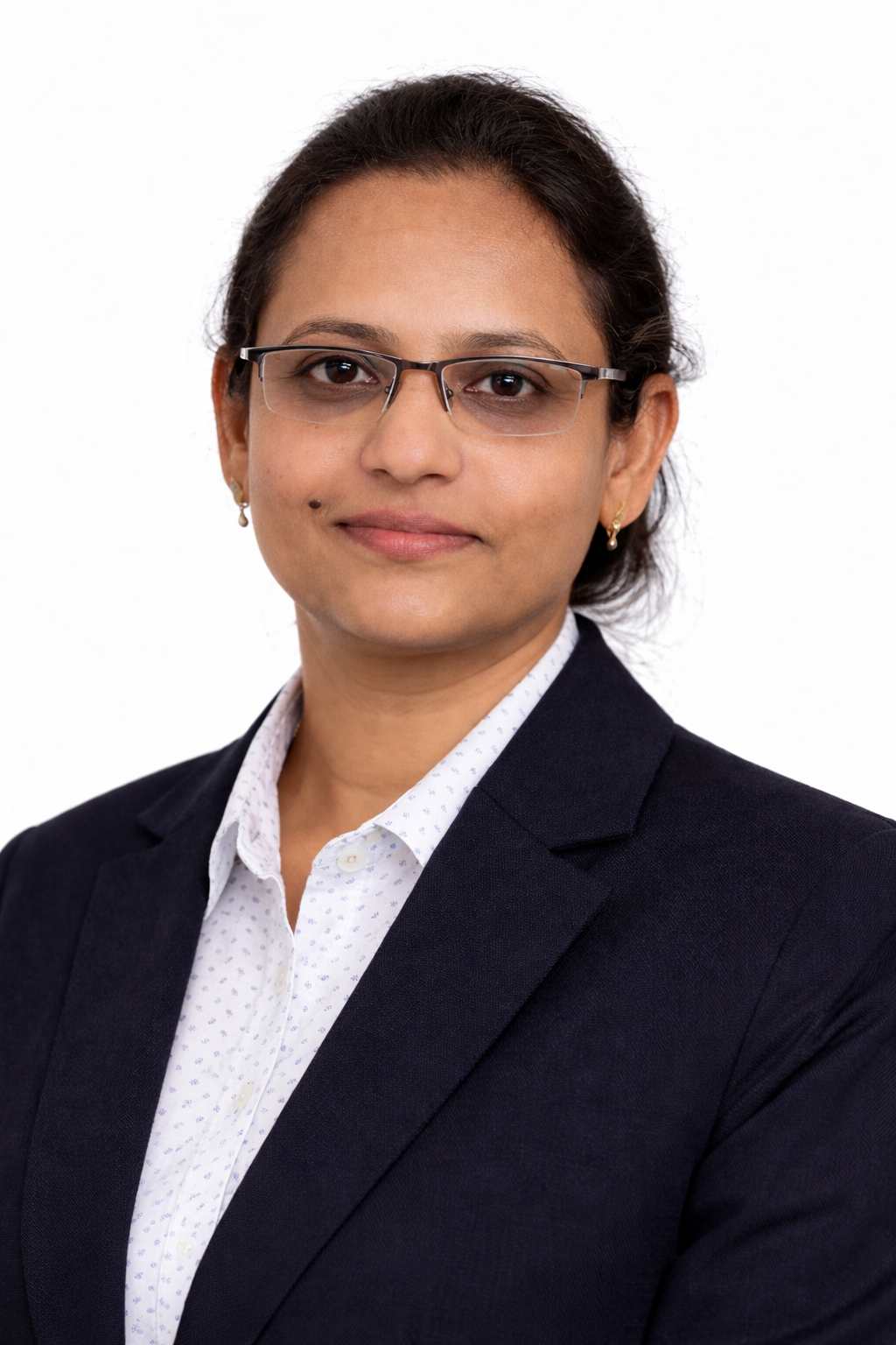 Laxmi Nageswari, Chief AI Officer, Cloud Box Technologies