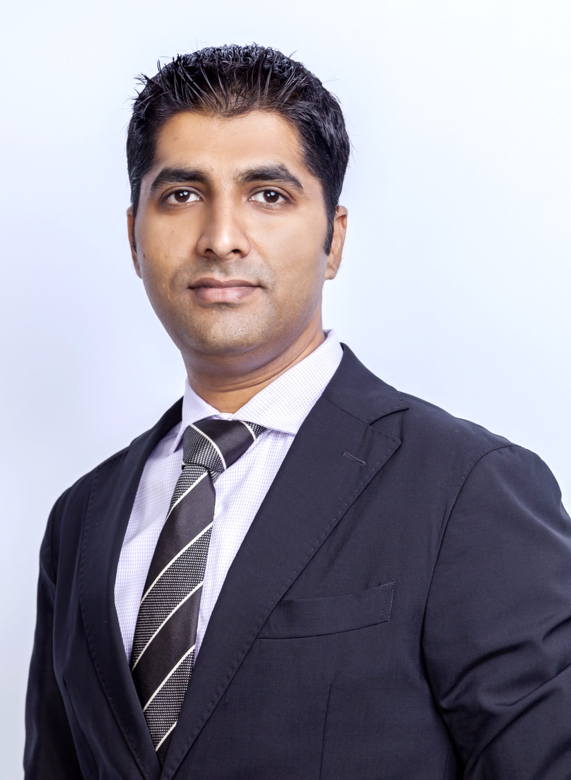 Ranjith Kaippada, Managing Director, Cloud Box Technologies