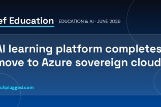 Alef Education completes migration to Microsoft Azure with Core42 sovereign cloud