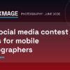 Huawei XMAGE UAE social media photography competition opens for entries