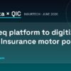 SlashData partners with Qatar Insurance on Wtheeq digital insurance platform