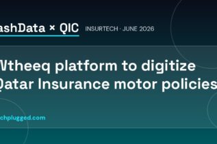 SlashData partners with Qatar Insurance on Wtheeq digital insurance platform