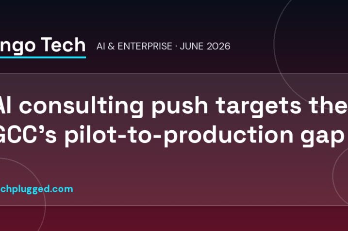 Yango Tech AI consulting push targets the GCC pilot-to-production gap