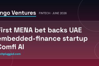 Yango Ventures first MENA investment in UAE embedded-finance startup Comfi AI