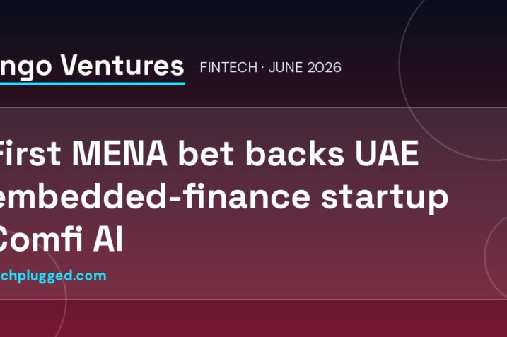 Yango Ventures first MENA investment in UAE embedded-finance startup Comfi AI