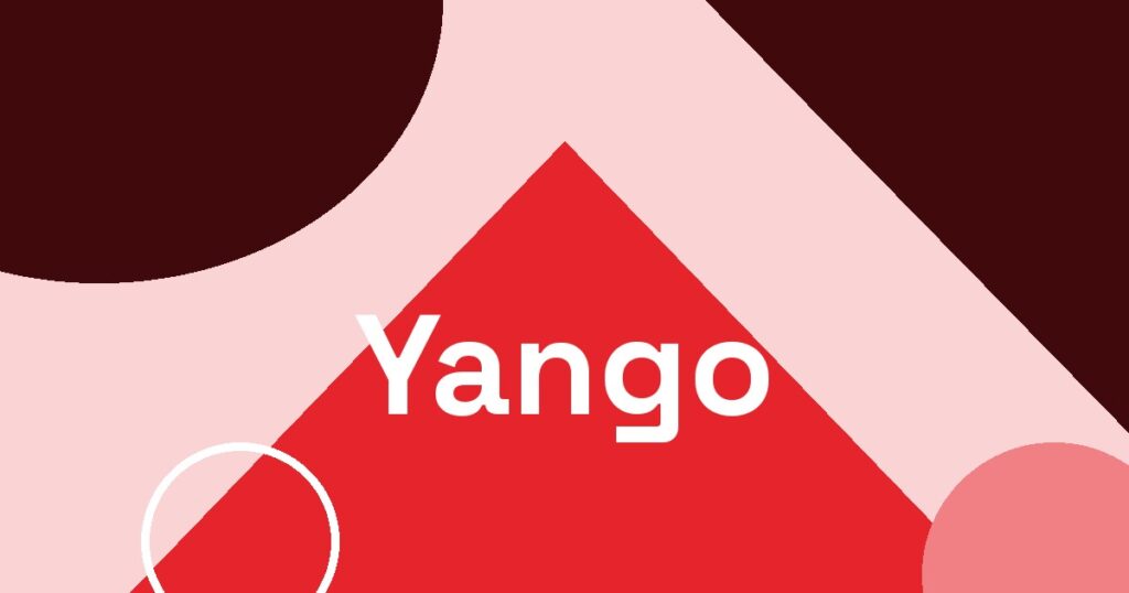 Yango Group Launches AI Platform to Help Cities Run Public Transport