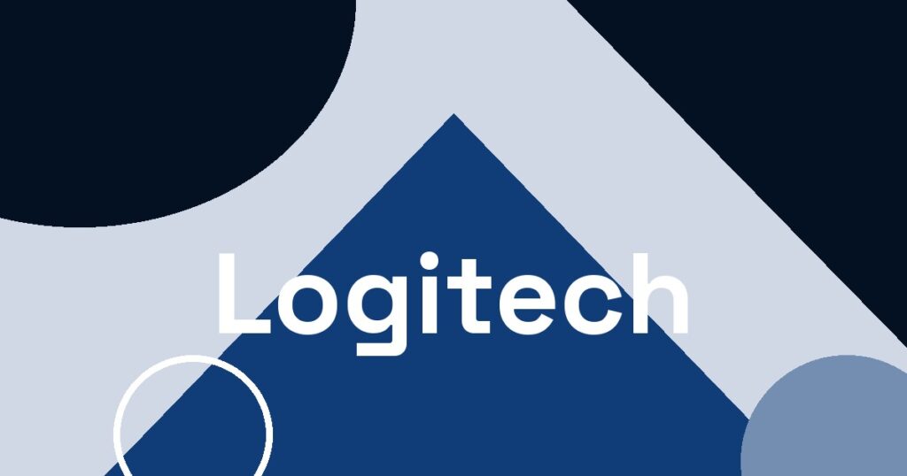 First Logitech Device Logitech Unveils Mobi Fold, Its First Foldable Mouse, Promising 30-Day ...