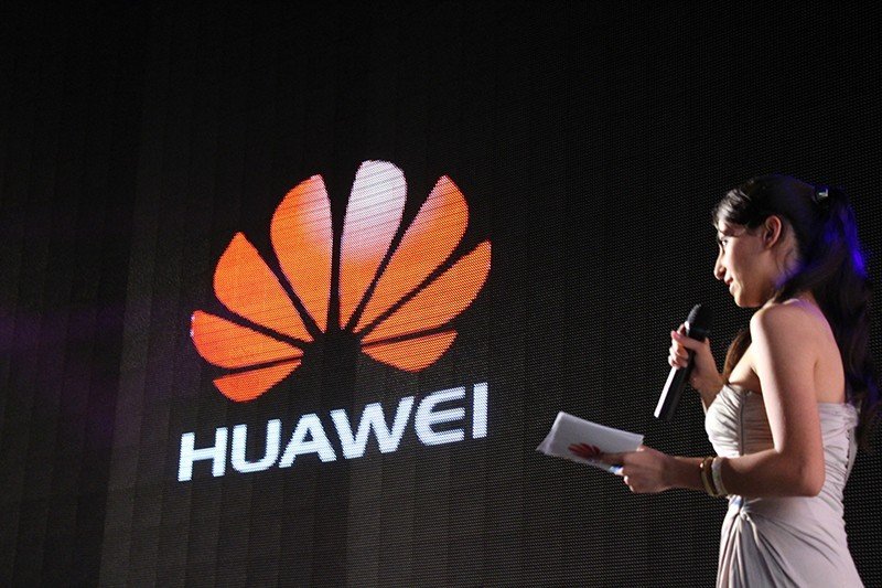 Huawei Ascend P6 Launch Dubai.[Images Gallery]